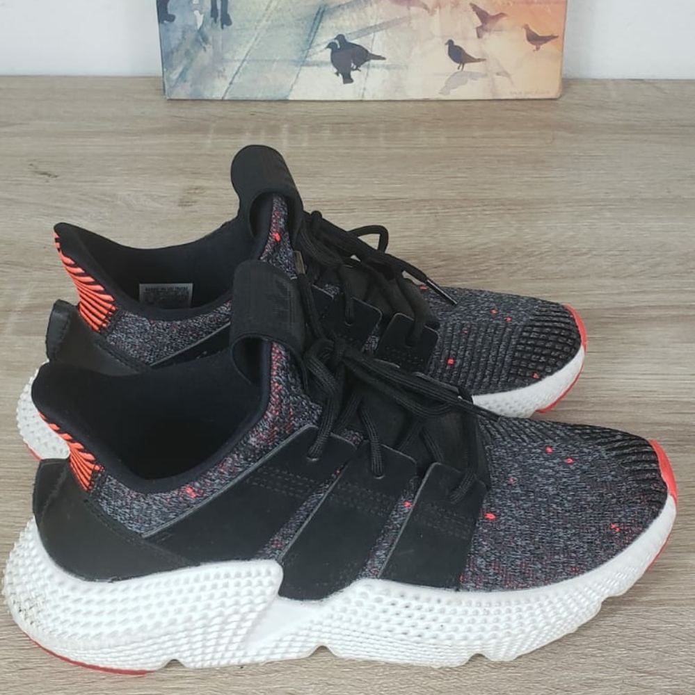 Adidas women's shoes 6